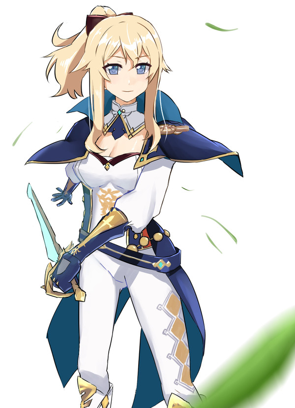 ジンさん