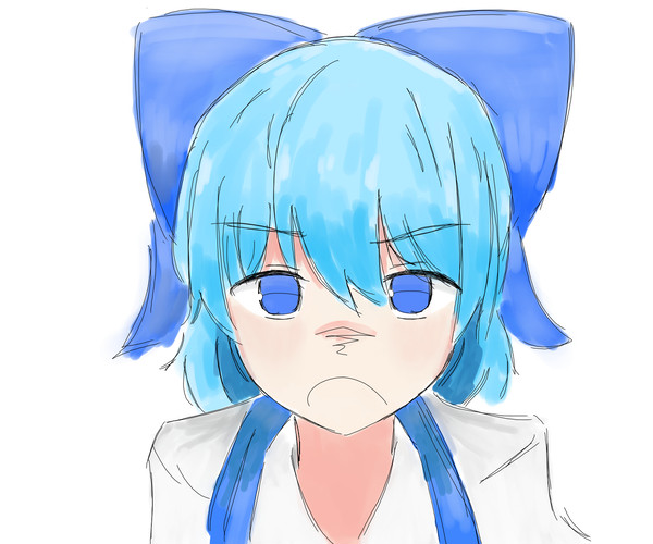 Cirno
