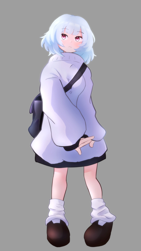 うちの子