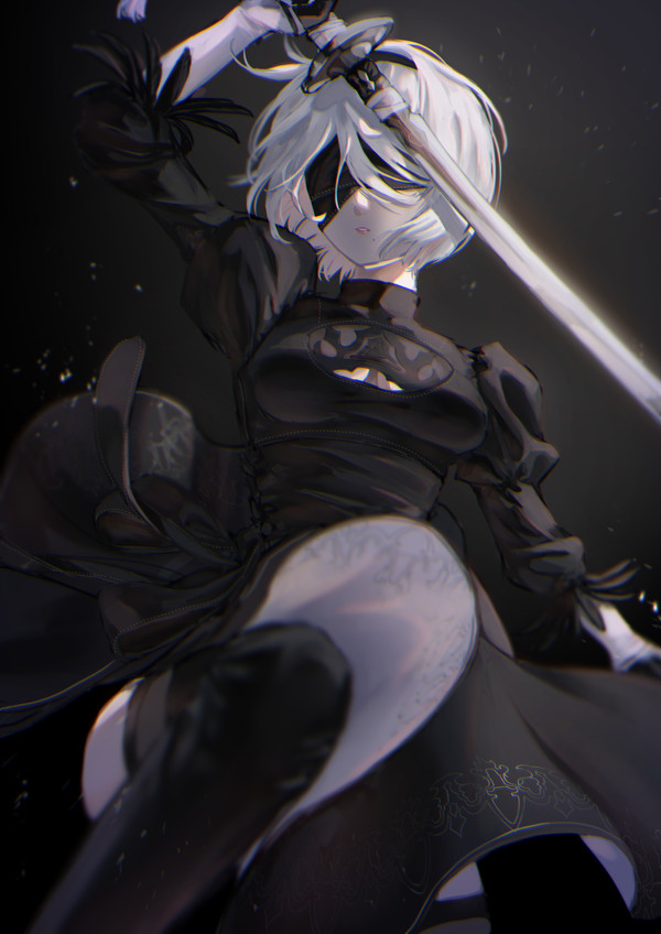 2B