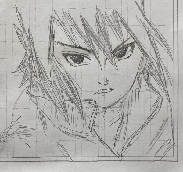 NARUTOログ