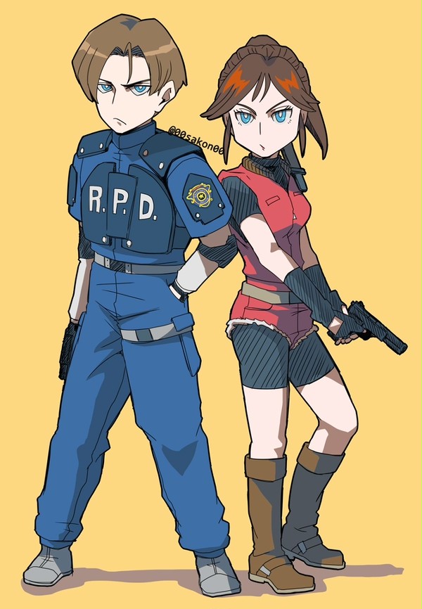 バイオ13枚