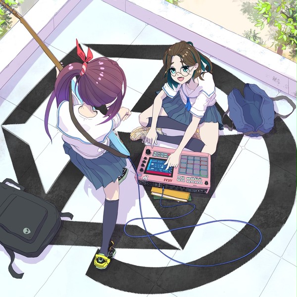 放課後DTM