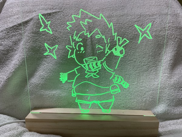 讃岐くん