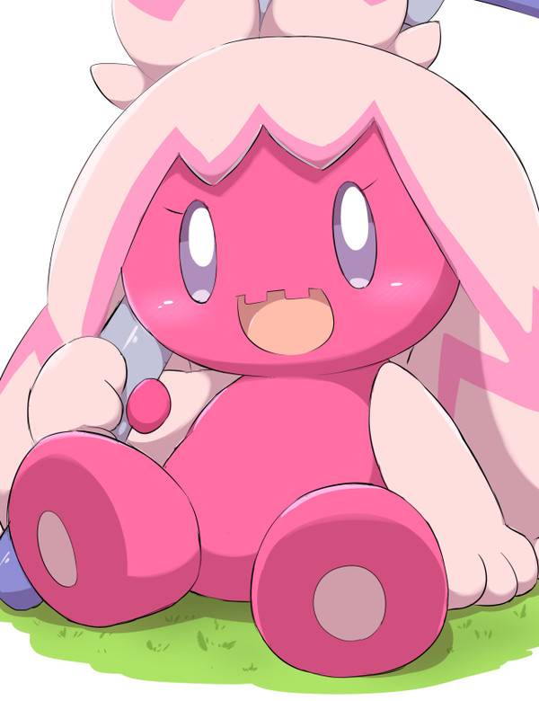 ポケモンまとめ