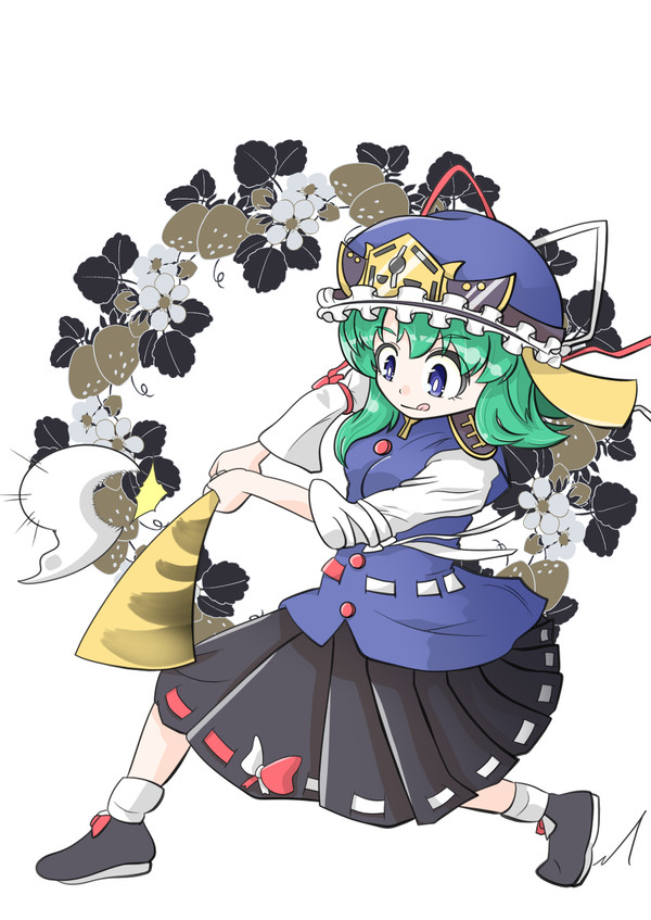 映姫さま