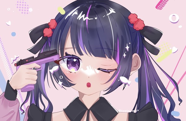 私とさよならだ