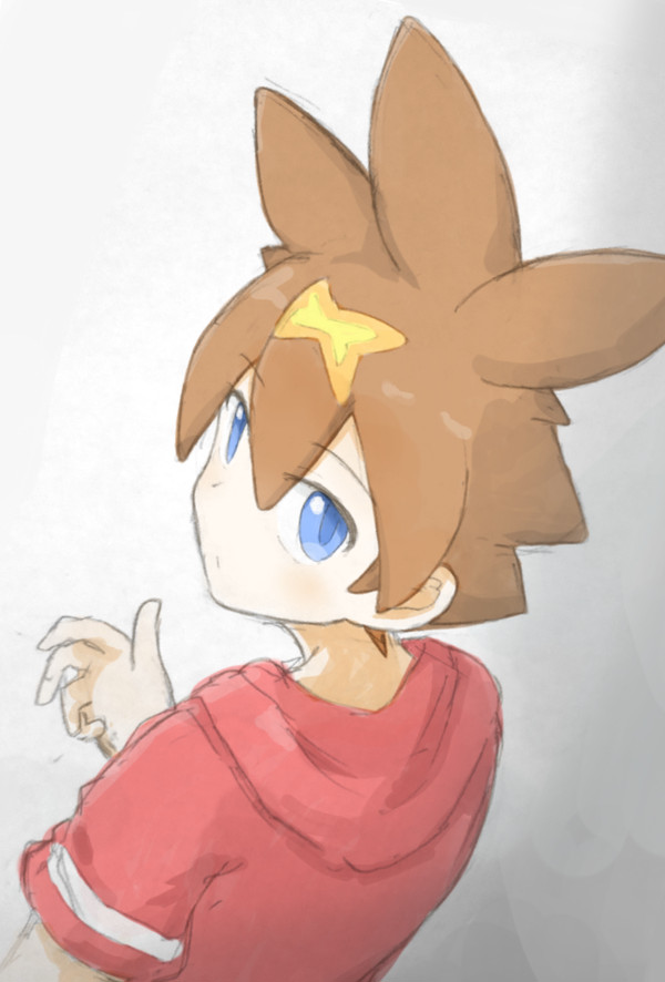 エースくん