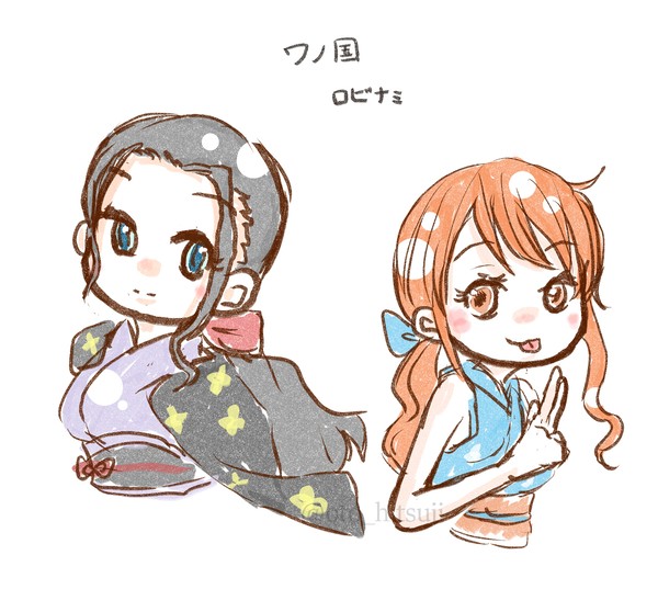 ナミロビナミまとめ4