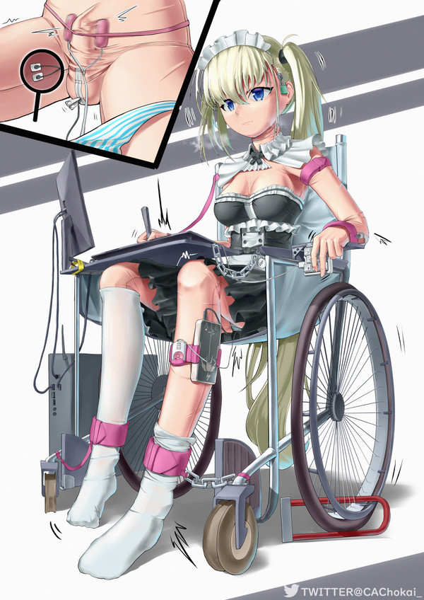 Doll‘s deadline