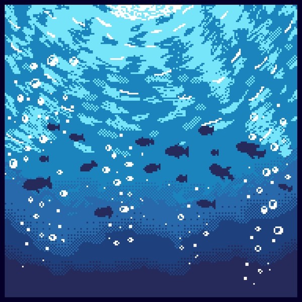 海