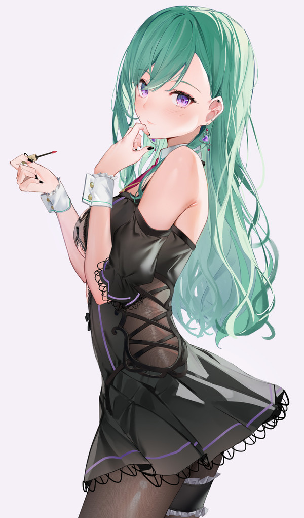 リップ💄