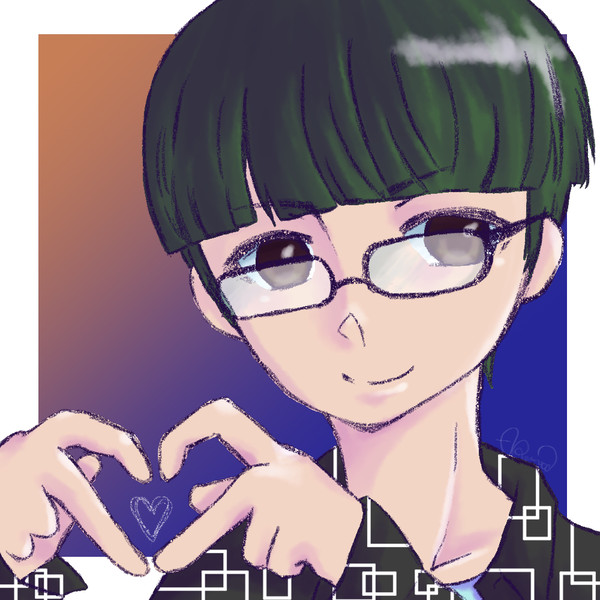 天道ケイ　くん♥