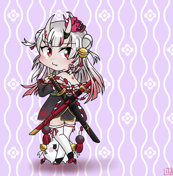 百鬼あやめ