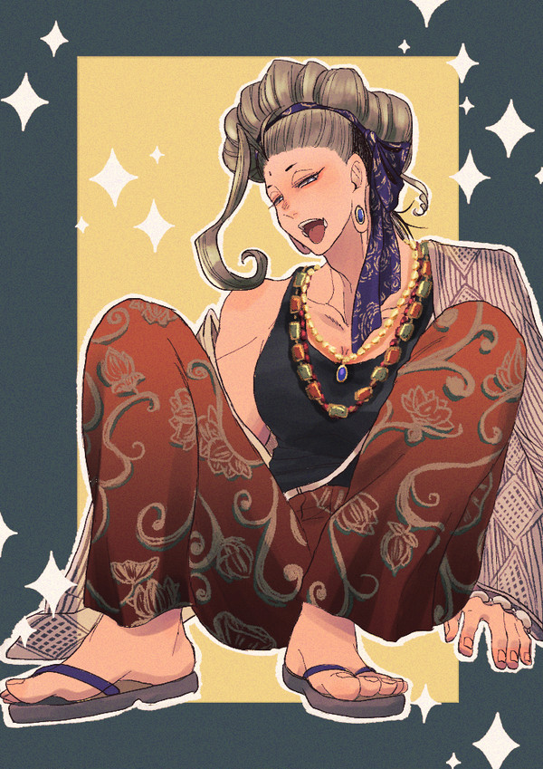 釈迦さんログ