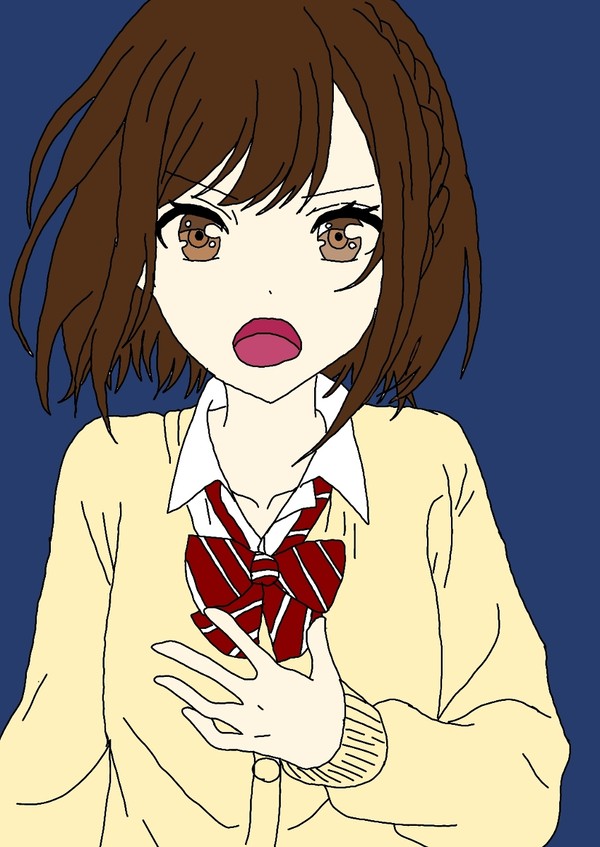 色々ぉぉ