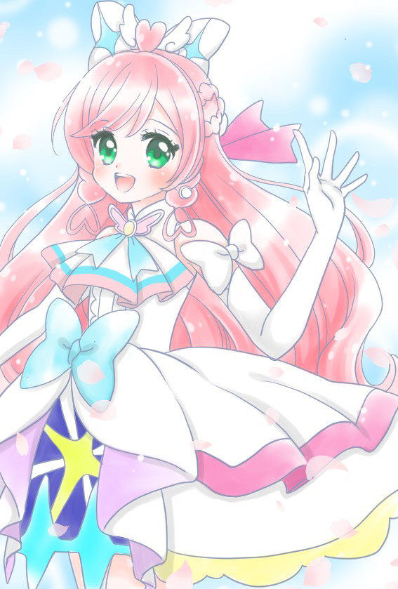 キュアプリズム