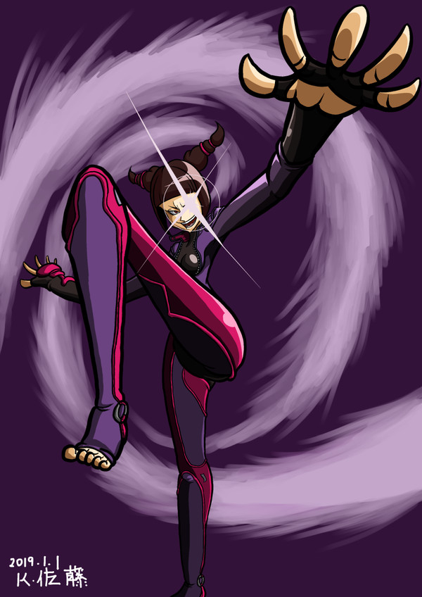 スパイダー詰め合わせ