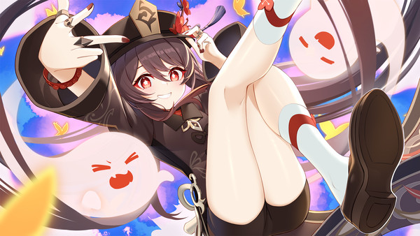 いえい!