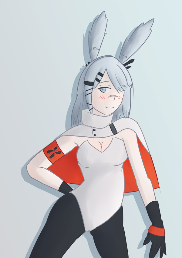 Bunny Yelena