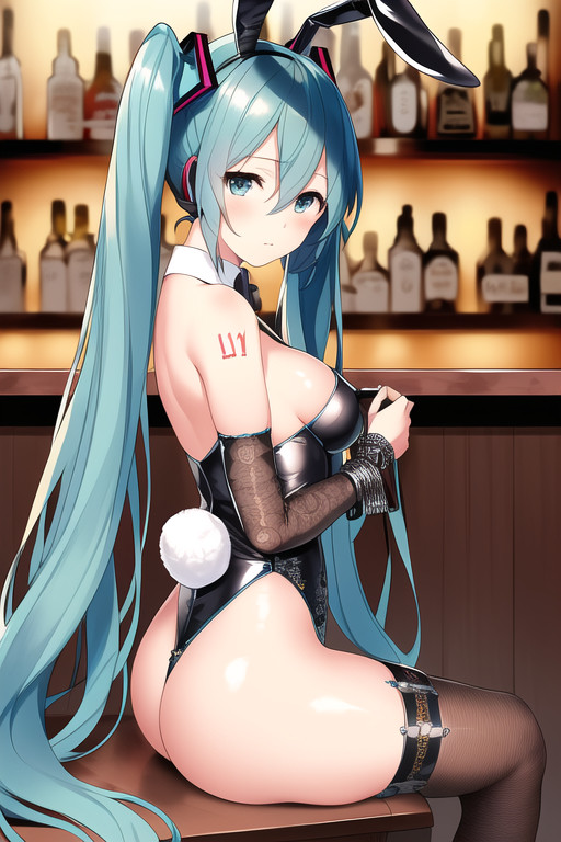 ばにみく72
