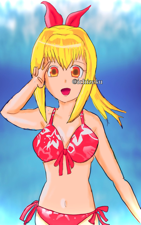 海物語(マリンちゃん)