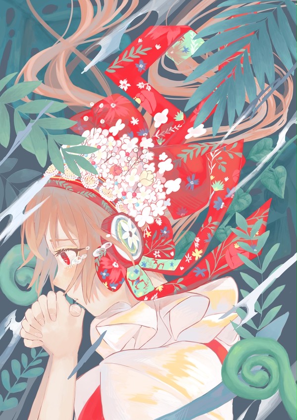 祈り