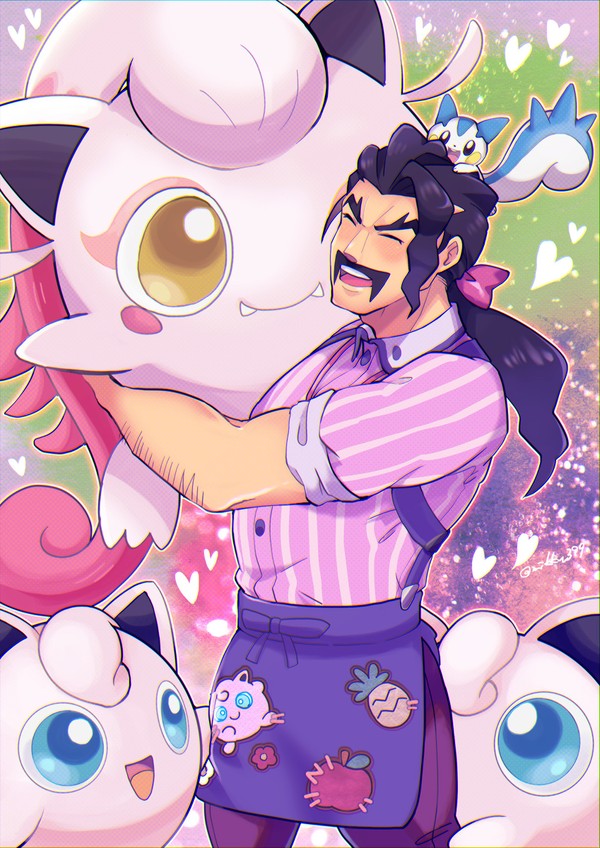 サワセンBIG LOVE