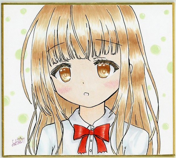 お隣の天使様！