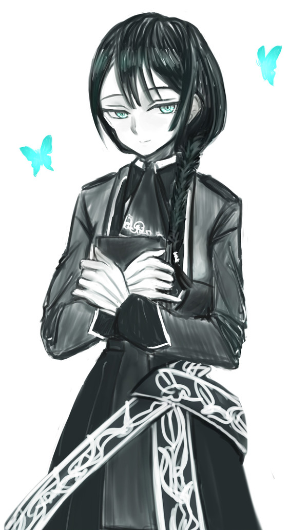 ALTER EGO