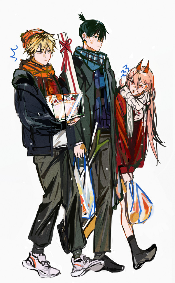 无题