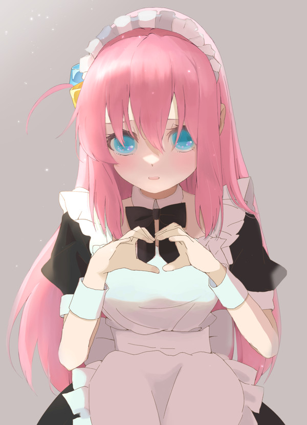 ぼっちちゃん
