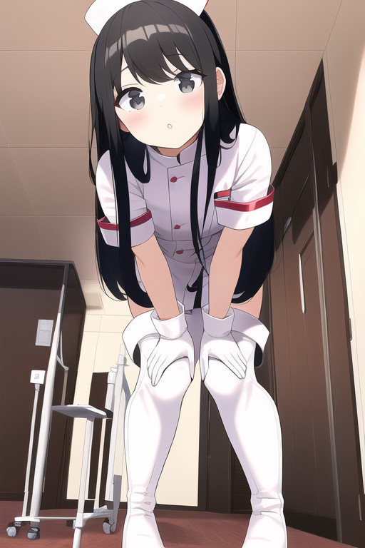 エロナース
