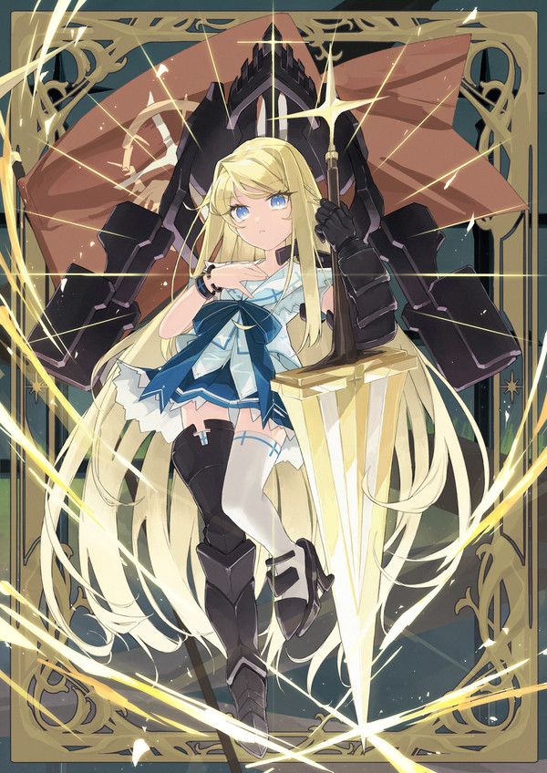 さらにセーラー服は砕けない