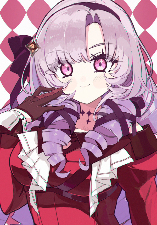 Vのファンアートまとめ