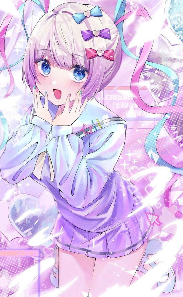超てんちゃん - 1/1