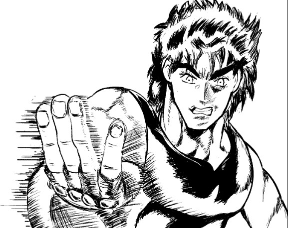 若ジョセフ