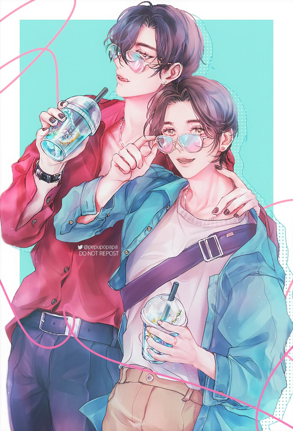 天官赐福 LOG