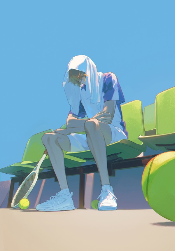 upset
