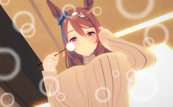 【コイカツ】クリークにバブちゃんにされる
