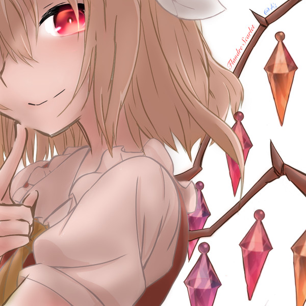 お話しましょう？