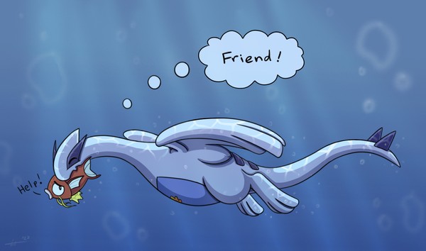 Friend