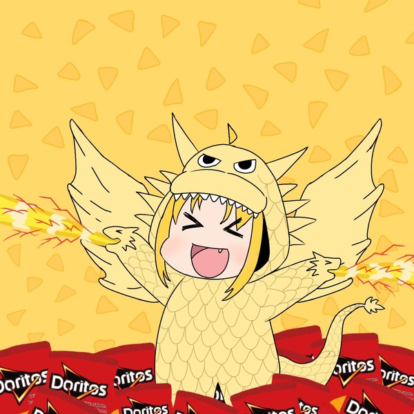 Nijika The Ghidoritos