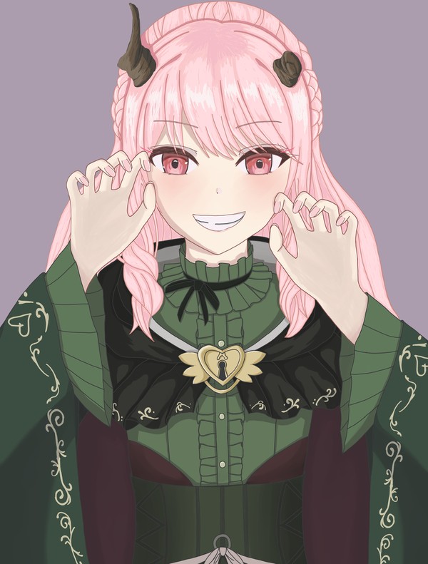 暁山瑞希