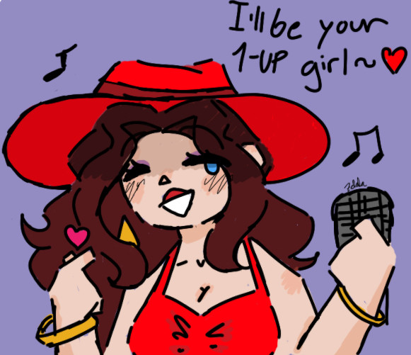 Mayor Pauline