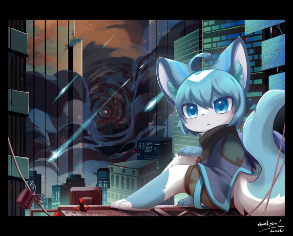 commission