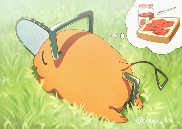 ポチタ