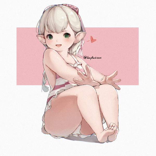 ララフェル