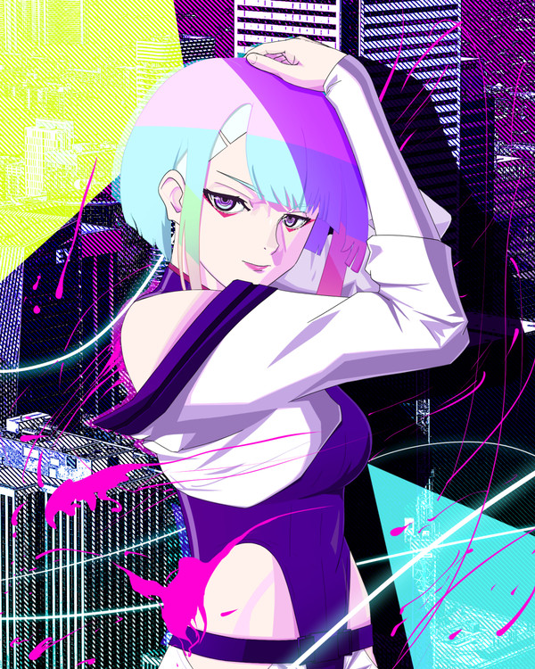 ルーシー