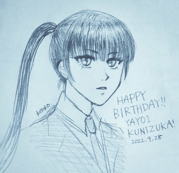 PP誕生日［2022夏秋］+ 肉まん祭2023